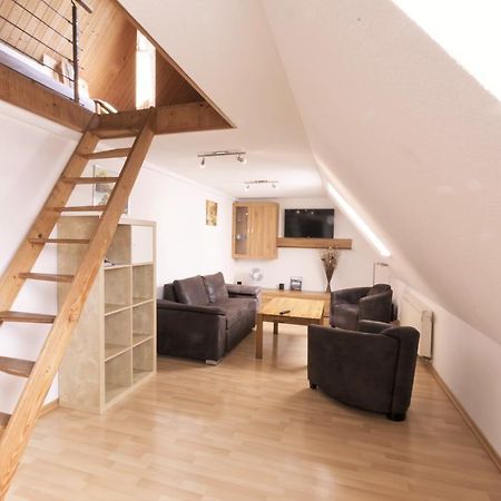 Ferienwohnung Loeffler Δρέσδη Εξωτερικό φωτογραφία