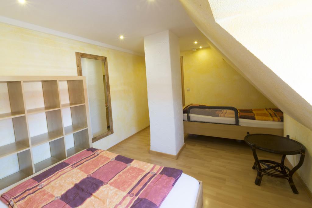 Ferienwohnung Loeffler Δρέσδη Εξωτερικό φωτογραφία