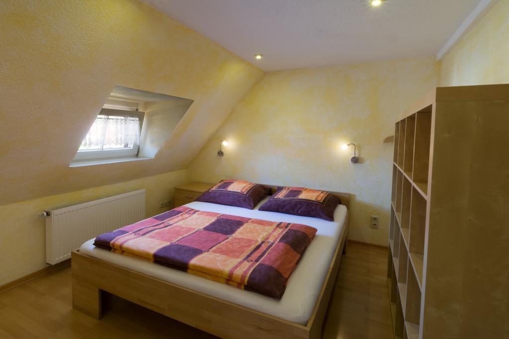 Ferienwohnung Loeffler Δρέσδη Εξωτερικό φωτογραφία