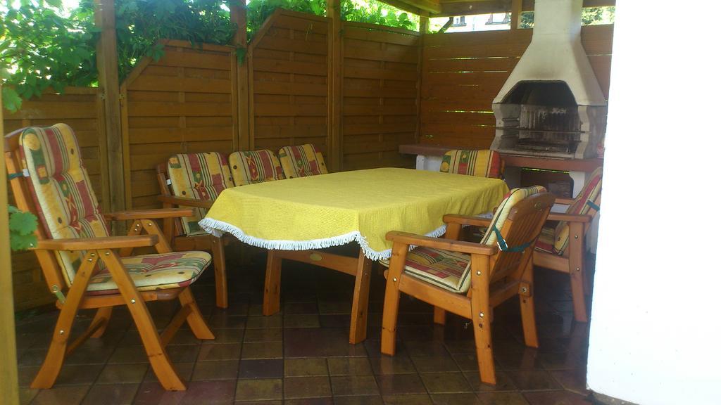 Ferienwohnung Loeffler Δρέσδη Εξωτερικό φωτογραφία