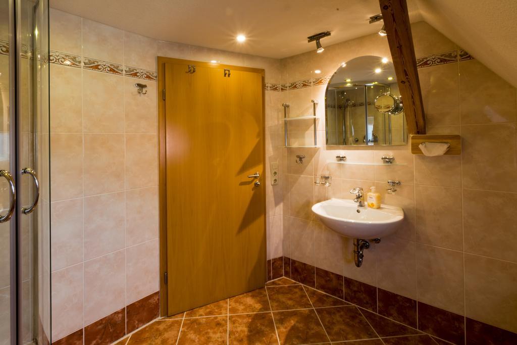 Ferienwohnung Loeffler Δρέσδη Εξωτερικό φωτογραφία