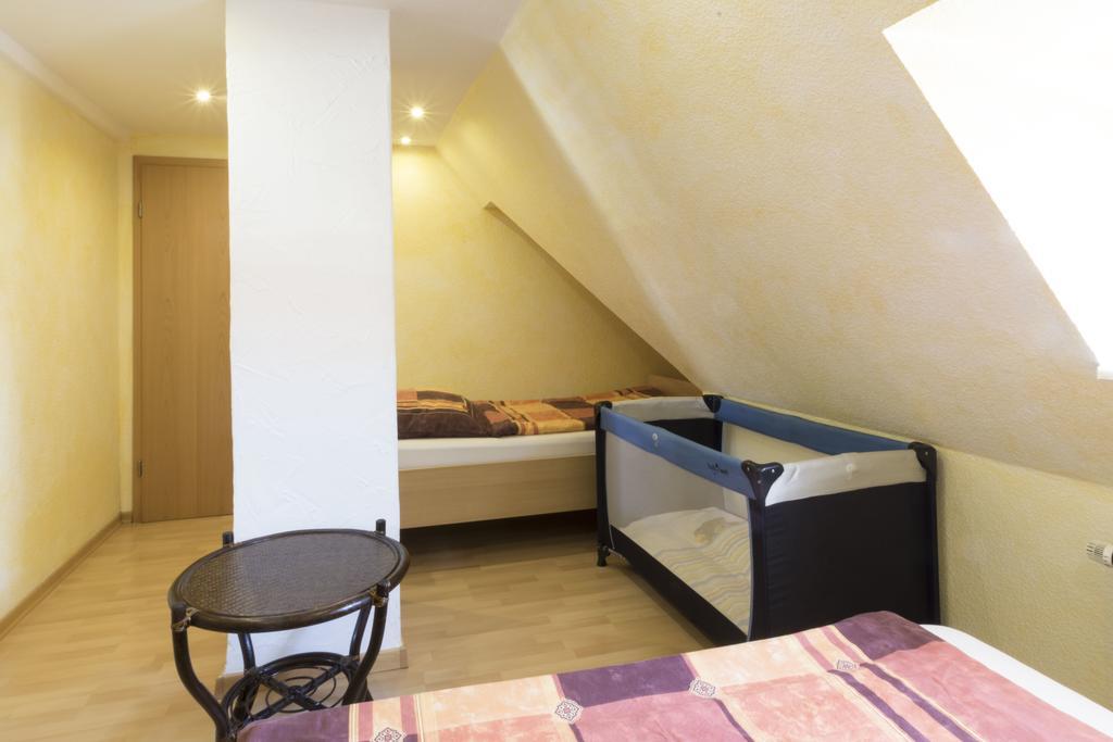 Ferienwohnung Loeffler Δρέσδη Εξωτερικό φωτογραφία