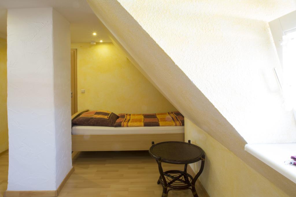 Ferienwohnung Loeffler Δρέσδη Εξωτερικό φωτογραφία